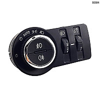 Διακόπτης προβολέων Για Chevrolet Cruze Orlando Opel Astra J με αισθητήρα φωτός – BO04 - Sellzone.bg Διακόπτης προβολέων Για Chevrolet Cruze Orlando Opel Astra J με αισθητήρα φωτός – BO04